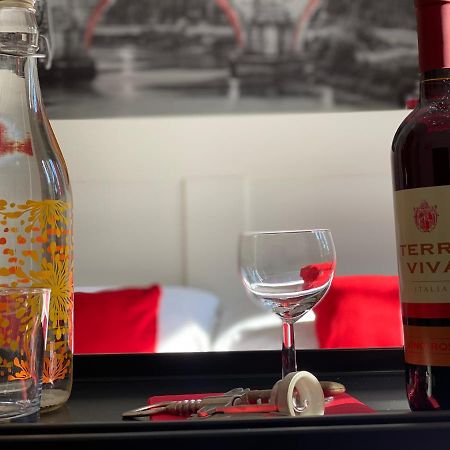 The Angelico Rooms Рим Екстер'єр фото