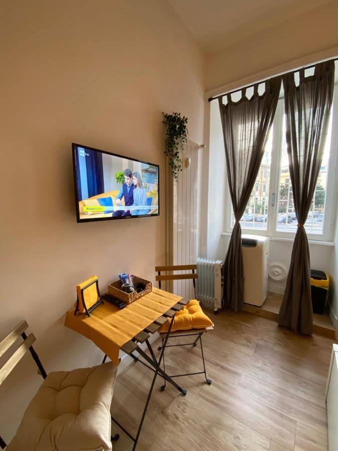 The Angelico Rooms Рим Екстер'єр фото