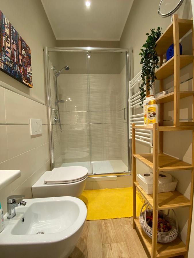 The Angelico Rooms Рим Екстер'єр фото