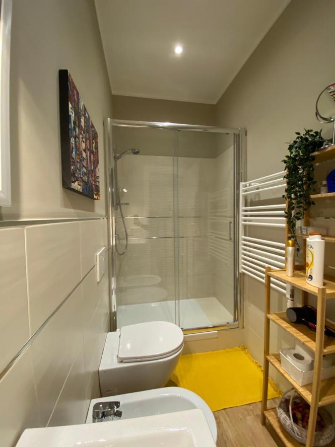 The Angelico Rooms Рим Екстер'єр фото
