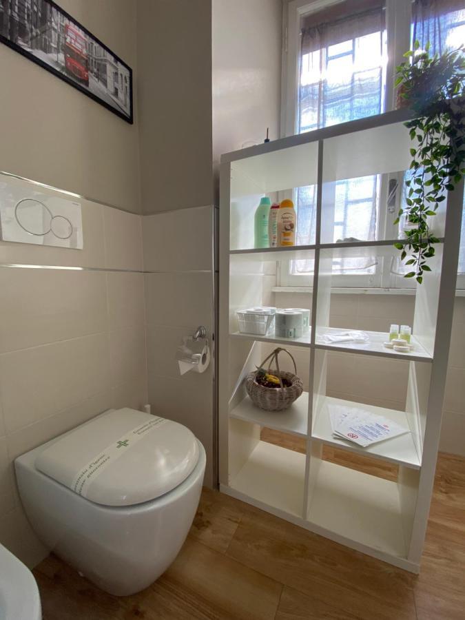 The Angelico Rooms Рим Екстер'єр фото