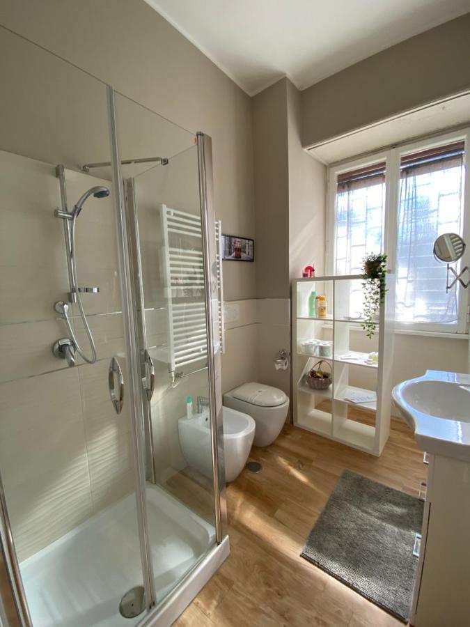The Angelico Rooms Рим Екстер'єр фото