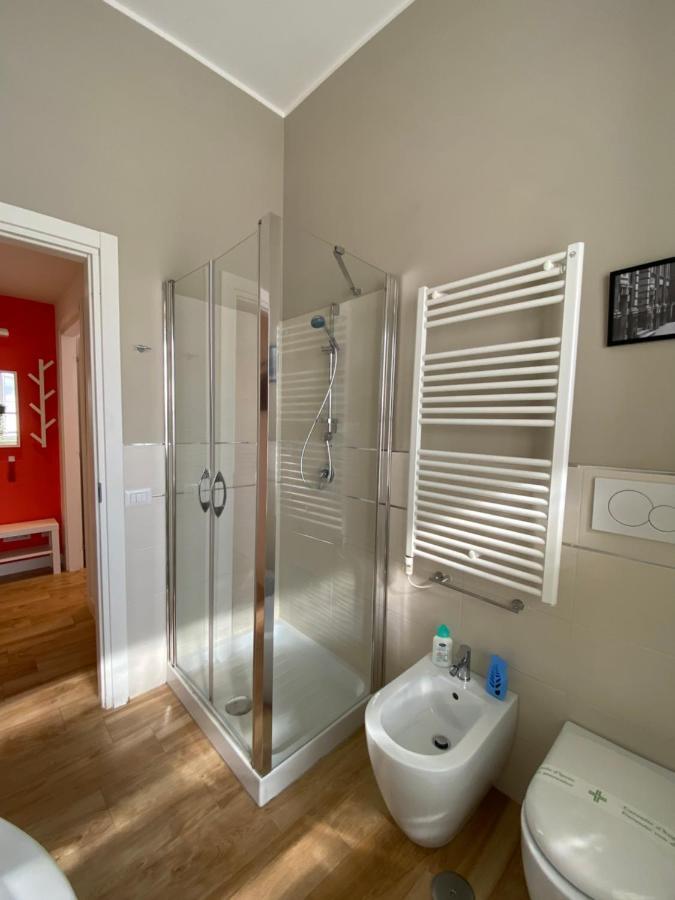 The Angelico Rooms Рим Екстер'єр фото