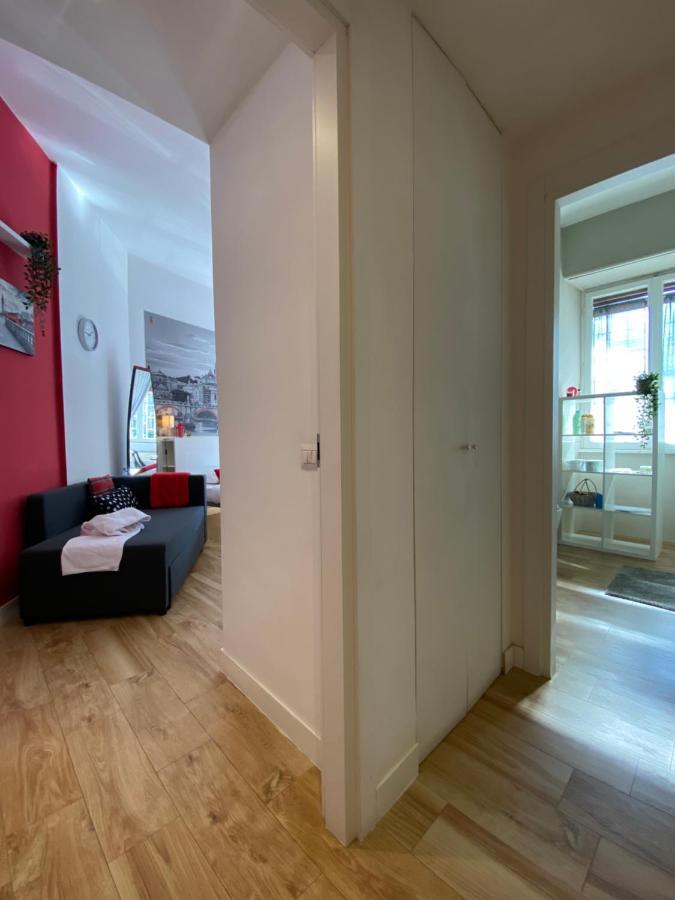 The Angelico Rooms Рим Екстер'єр фото